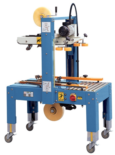 Carton Taping Machines