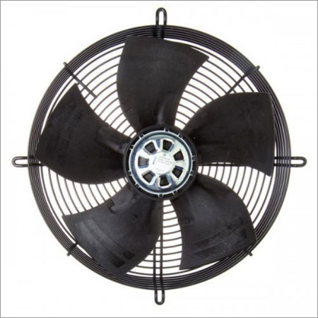 Axial Fan