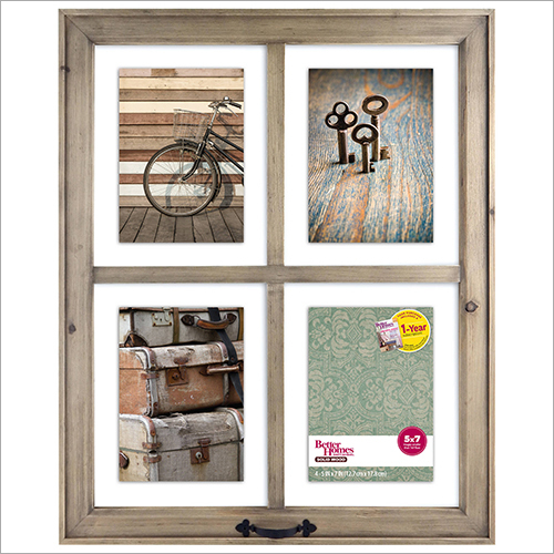 Collage Frames