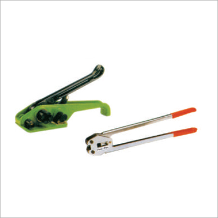 Steel Strapping Hand Tools