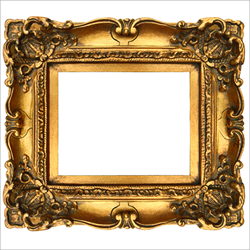Fancy Photo Frame
