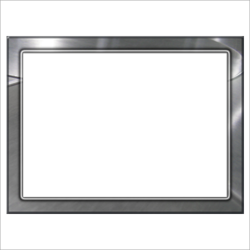 Metal Picture Frame