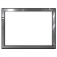 Metal Picture Frame