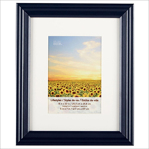 Wall Frame