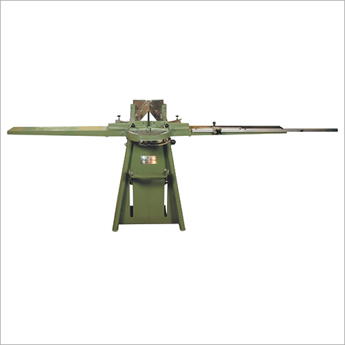 Photo Frame Cutting Machine