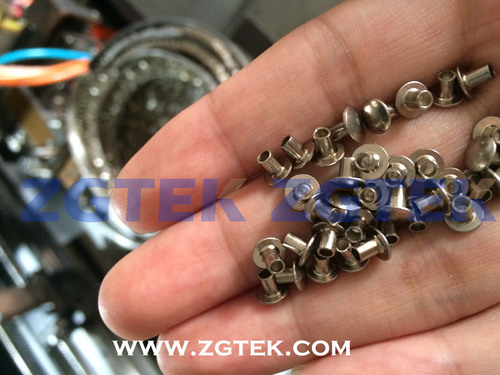 Rivets