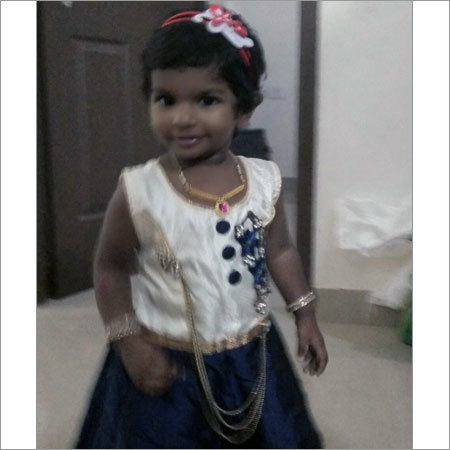 Baby Party Wear Dresses