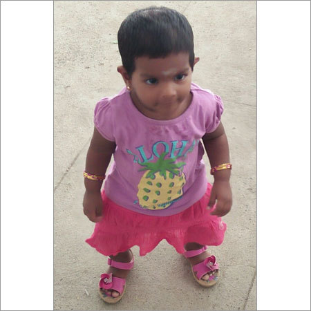 Kids Wear