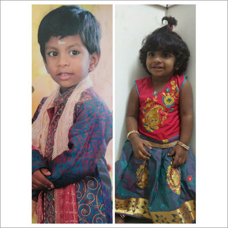 Kids Garments
