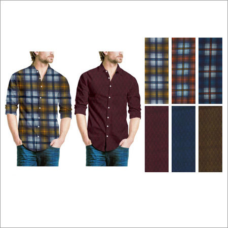 Mens Shirts