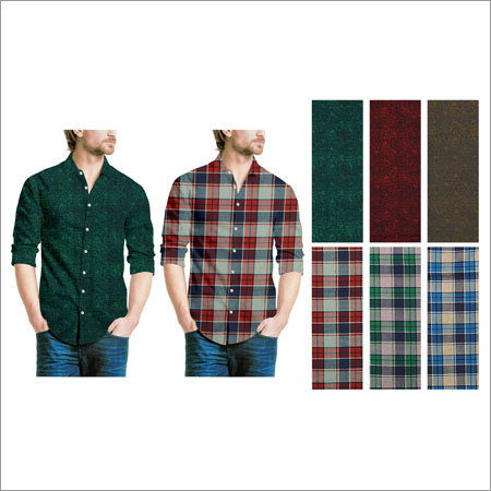 Mens Casual Shirts