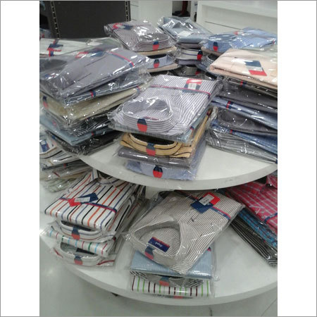 Mens Cotton Shirts