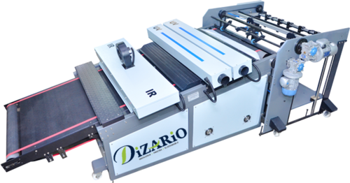 Uv Curing Machine