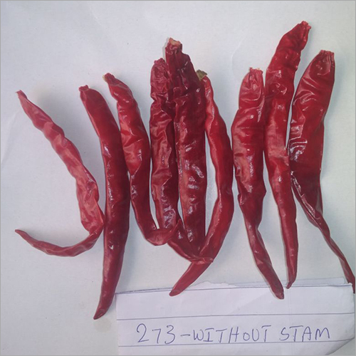 chillies