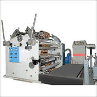 Surface Winder Slitting Machine