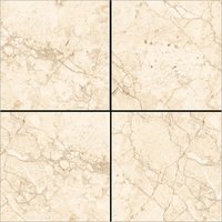 Acid-resistant 60x60 Cm Polished Glazed Vitrified Tiles