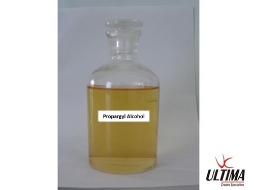 Propargyl Alcohol