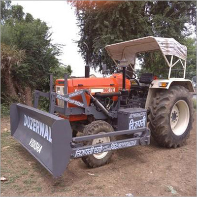 Front Dozer
