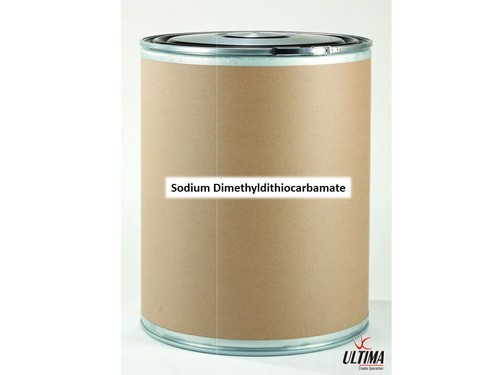 Sodium Dimethyldithiocarbamate (SDDC)