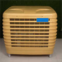 4G- Turbo 21K - good for space cooling Multipurpose Residential and Industrial Ducting Super Cooler