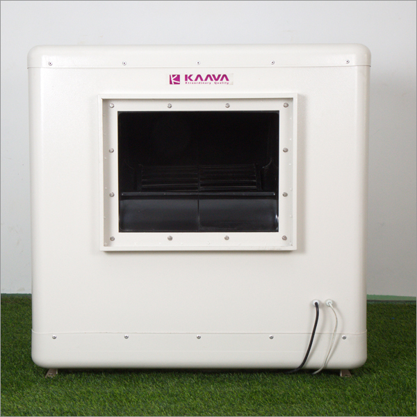 Commercial Compact Ductable Hyper Air Cooler