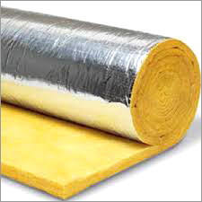 Fiberglass Insulation Material