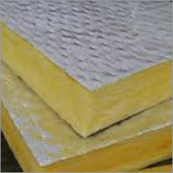 Fiberglass insulator