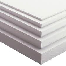 Expanded Polystyrene