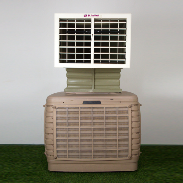 Industrial Hyper Air Cooler