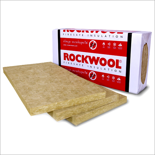 Fire Safe Insulation