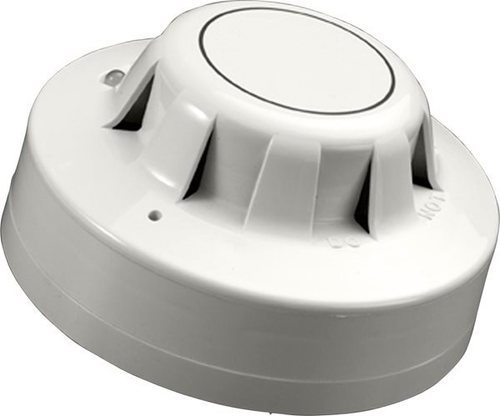 Conventional Optical Smoke Detector