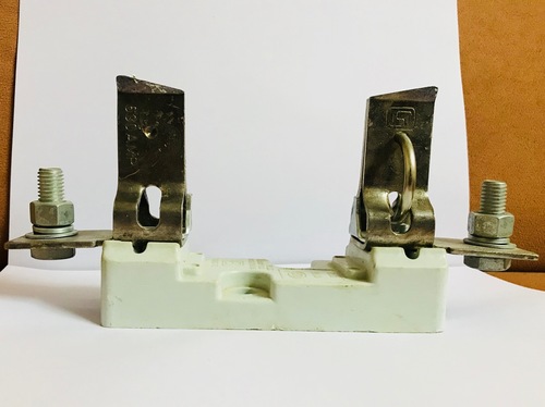 HRC/DMC Fuse Base