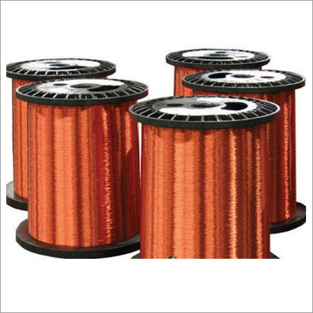 Copper Winding Wire