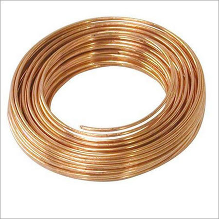Stranded Copper Wire