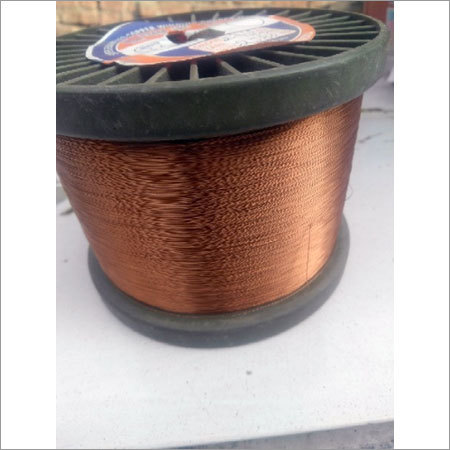 Copper Cable