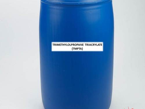 Trimethylolpropane Triacrylate (Tmpta) Boiling Point: Ph