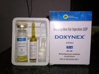 Doxycyclin 100mg