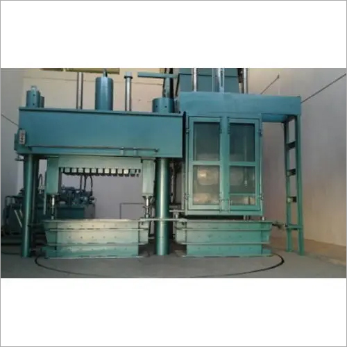 Fully Auto Revolving Cotton Baling Press Fully Auto Revolving Cotton Baling Press