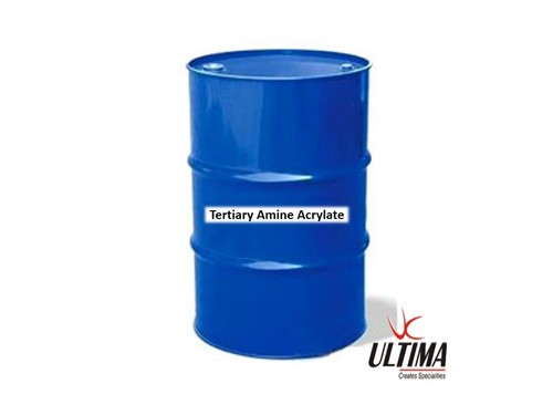 Tertiary Amine Acrylate