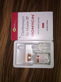 Clarithromycin