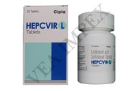 Hepatitis Medicines