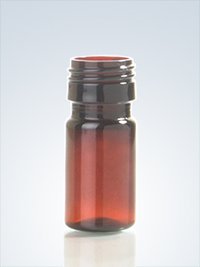 10ml Pharma Round Pet Bottle