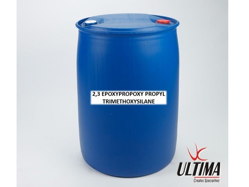 2,3 Epoxypropoxy Propyl Trimethoxysilane
