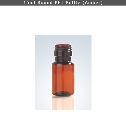 15ml Pet Bottle