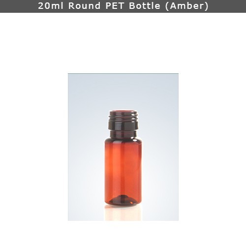 20ml Pet Bottle