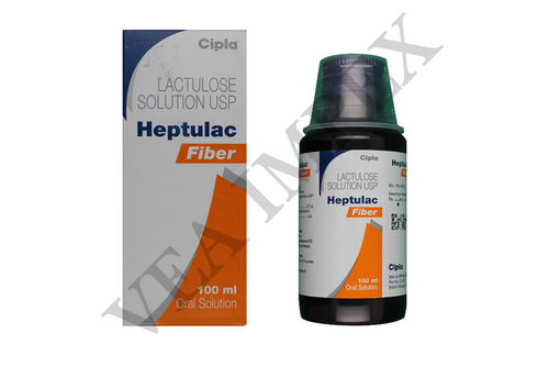 Lactulose Solution