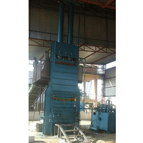 Down Packing Baling Press Down Packing Baling Press