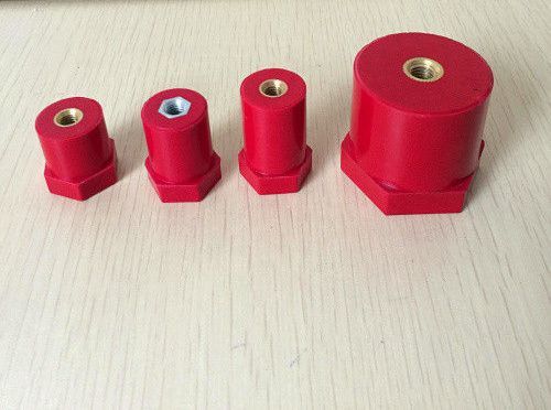 DMC/SMC Busbar Supports
