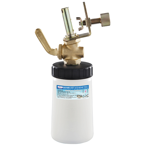 FIT TOOLS 250 c.c. Brake Oil and Fluid Automatic Bleeder