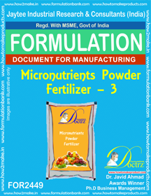 Micro-Nutrient Powder Fertilizer-3